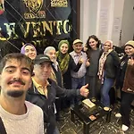 Revento Downtown Inn