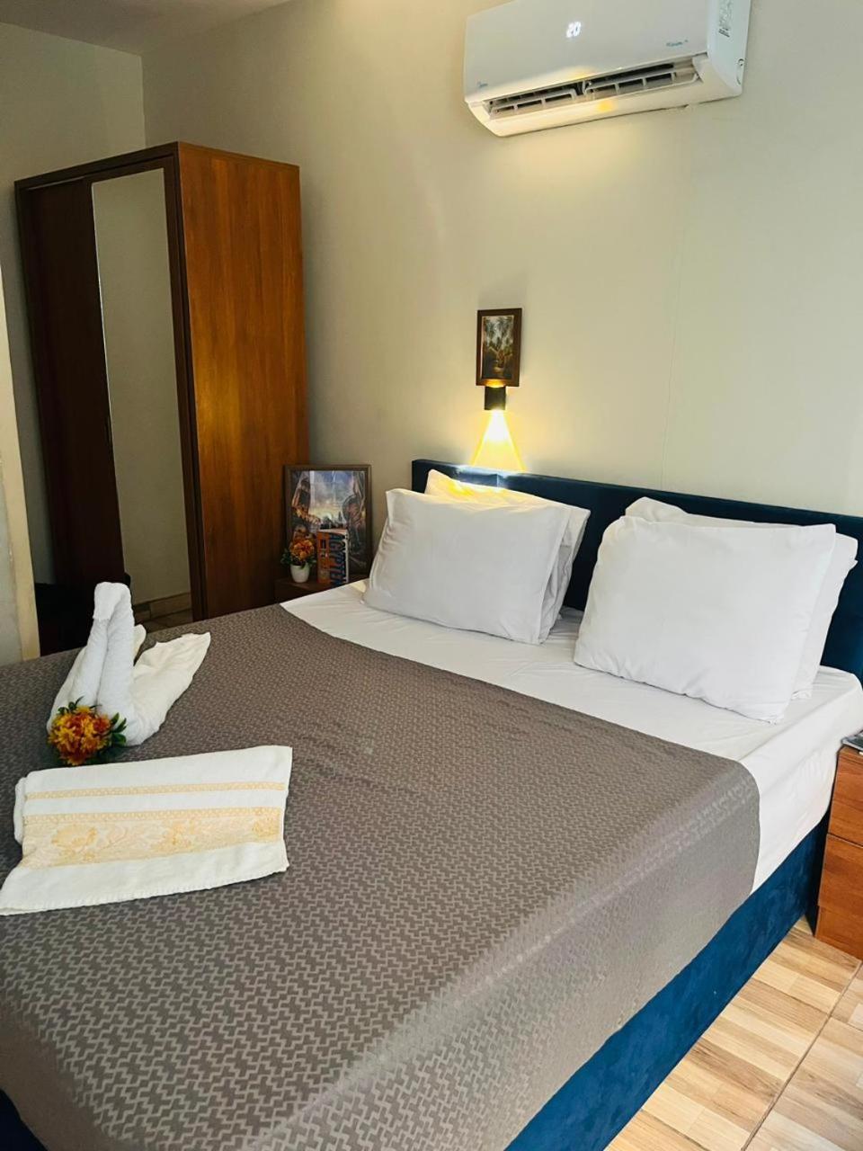 Albergue Revento Downtown Cairo