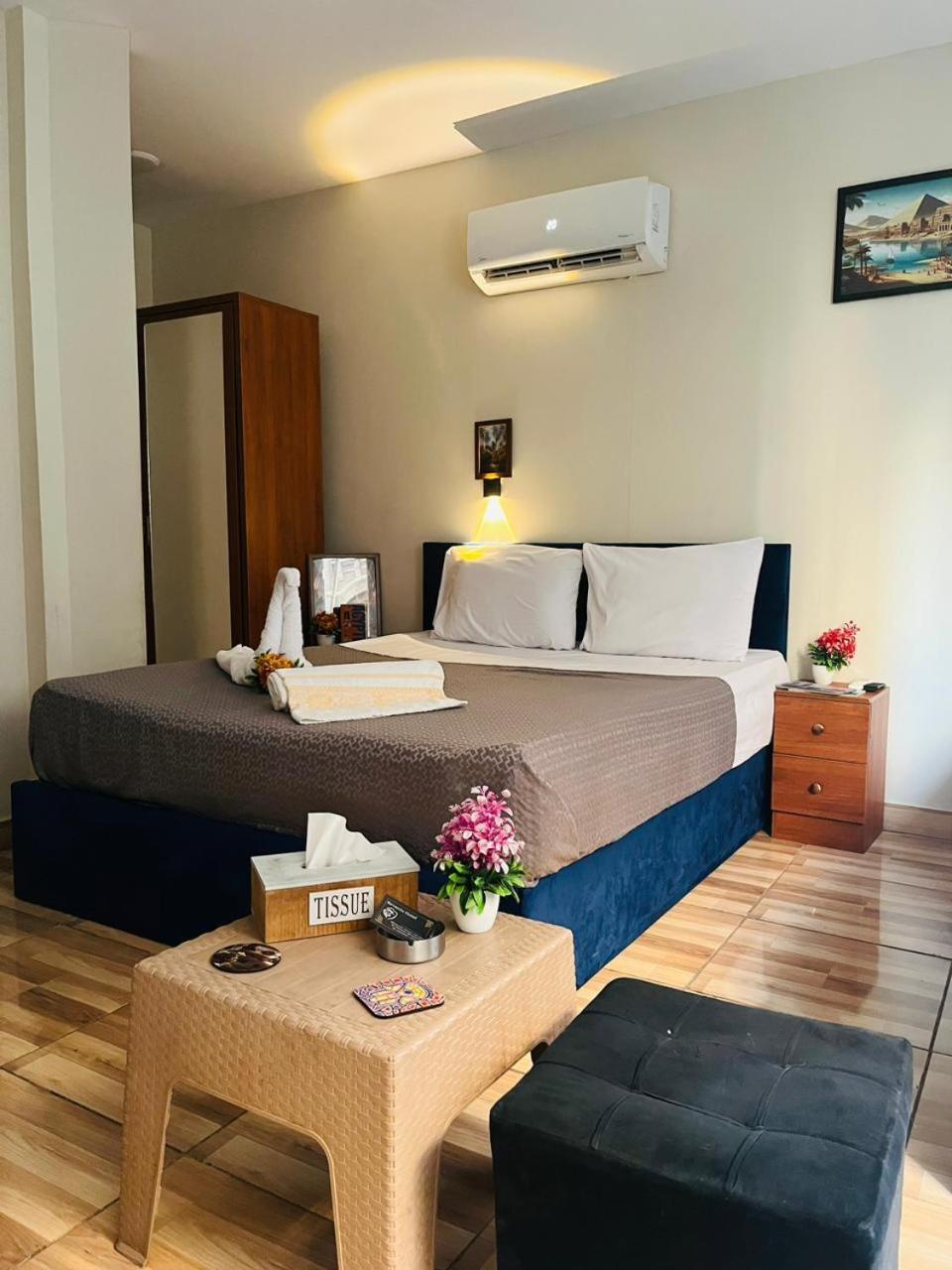 Revento Downtown Albergue Cairo