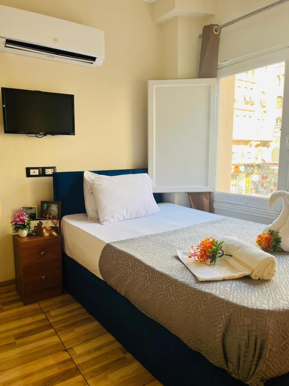 Albergue Revento Downtown