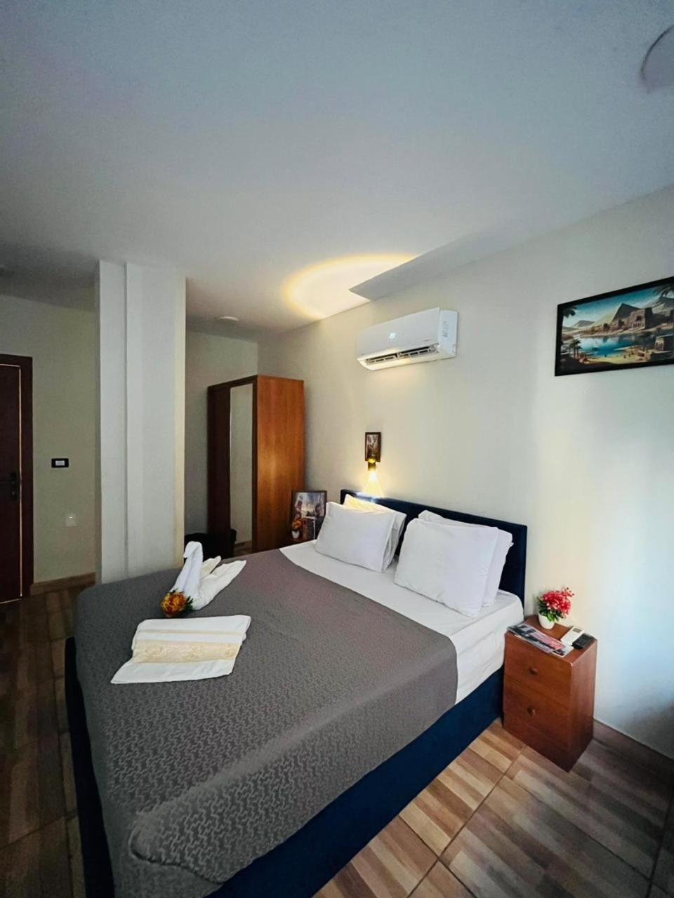Albergue Revento Downtown Cairo