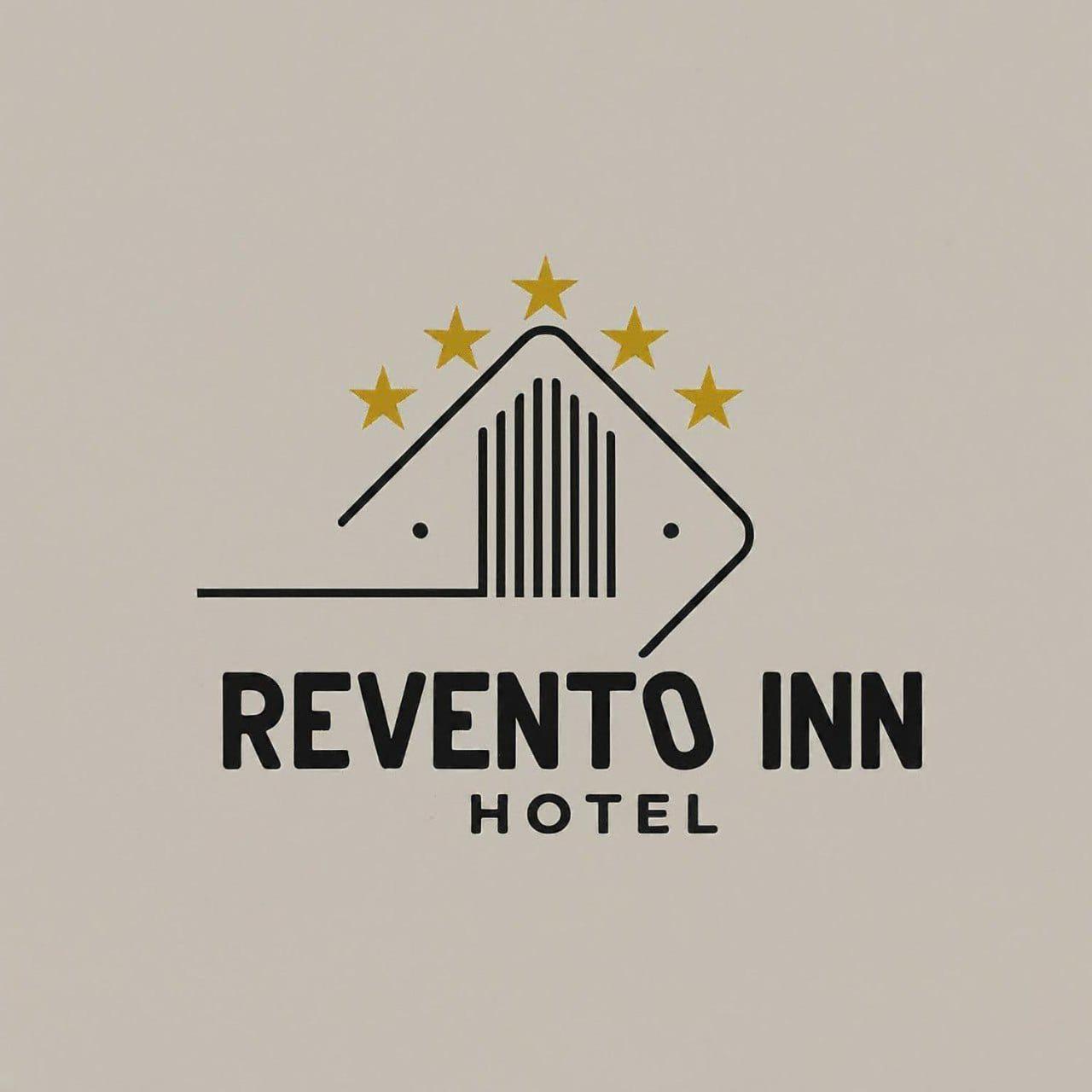 Revento Downtown Cairo