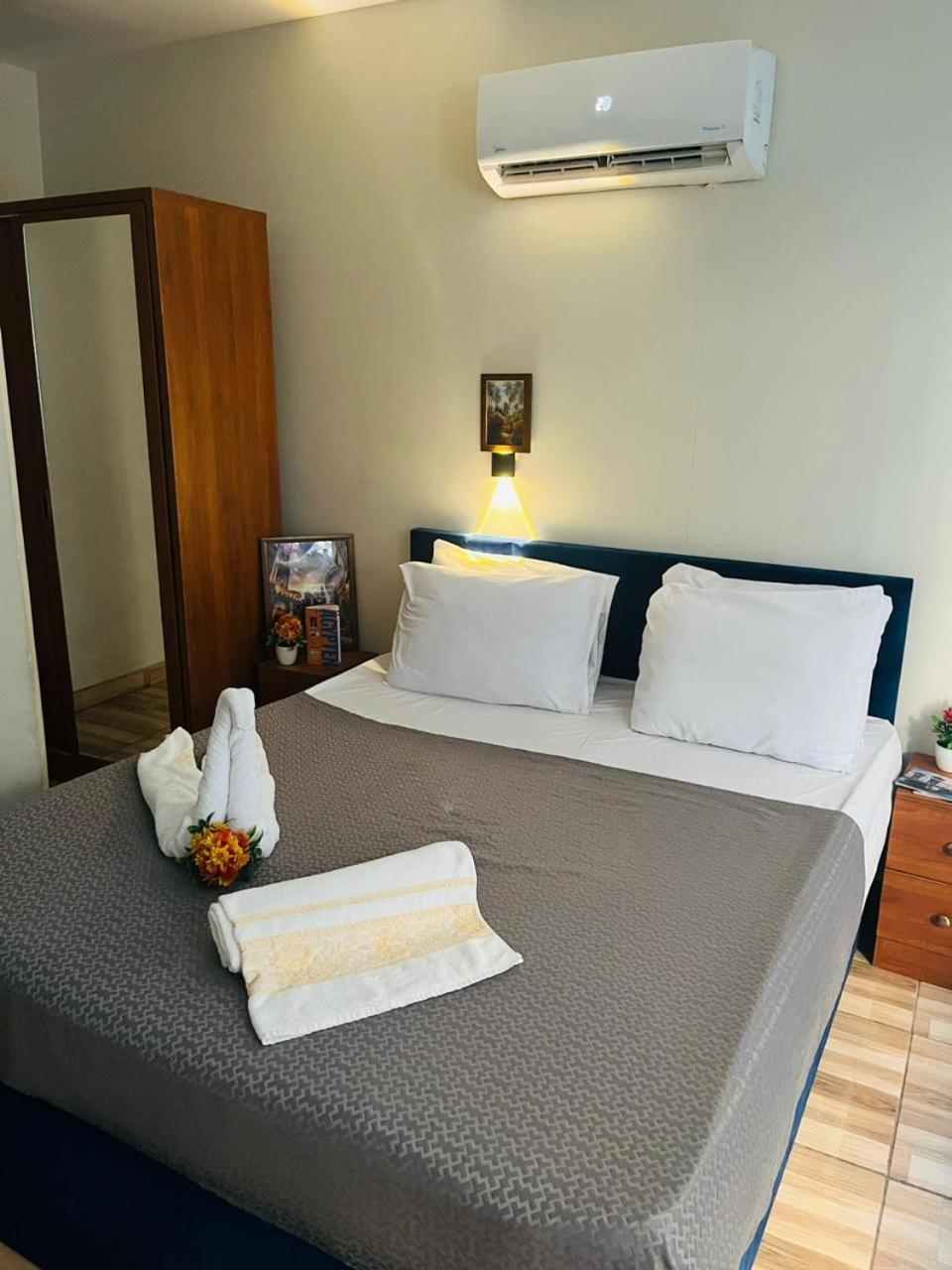 Albergue Revento Downtown Cairo