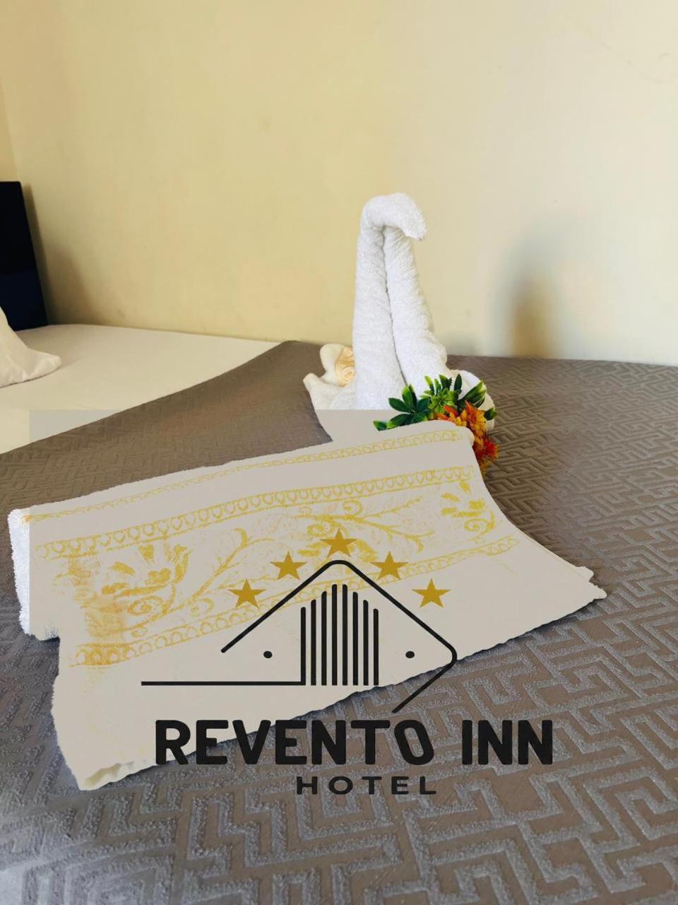 Albergue Revento Downtown Cairo