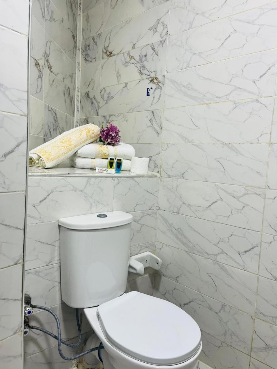 Revento Downtown Hostel